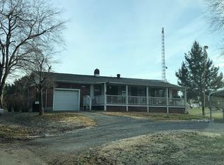 98 A G Daniel Rd, Hartford, KY 42347