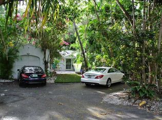 3765 S Le Jeune Rd, Miami, FL 33146