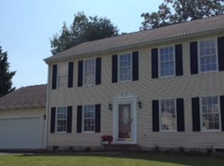 16 Clements Ct, Stuarts Draft, VA 24477