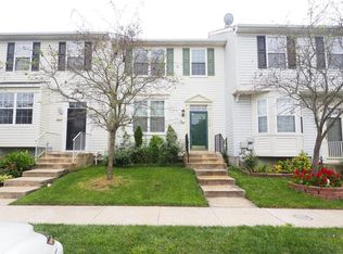 7725 Cornerstone Way, Baltimore, MD 21244