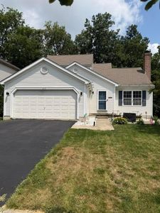 613 Rainbow Dr, Marysville, OH, 43040