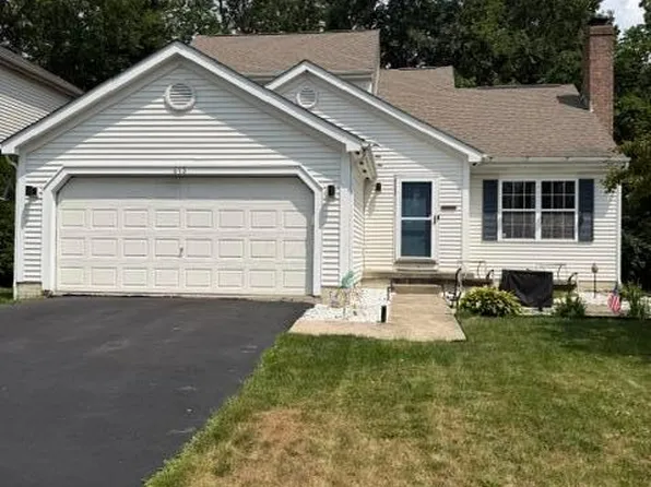 613 Rainbow Dr, Marysville, OH 43040