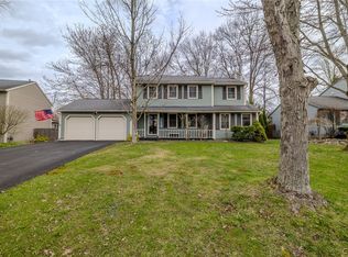 4285 Carmel Dr, Liverpool, NY 13090