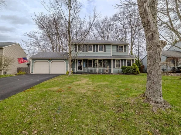 4285 Carmel Dr, Liverpool, NY 13090