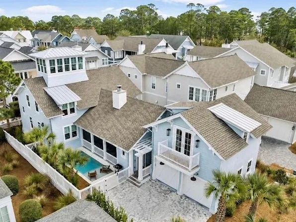 21 Clove Hitch Ln, Santa Rosa Beach, FL 32459