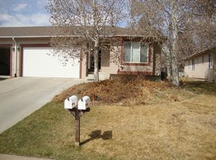 3351 W 35th St, Greeley, CO 80634