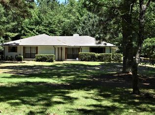 4453 Acr 2101, Palestine, TX 75801