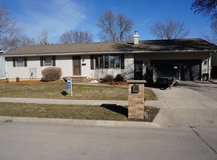 1450 20th Ave N, Fort Dodge, IA 50501