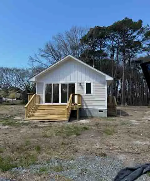 1006 Myrtle St — Photo 1