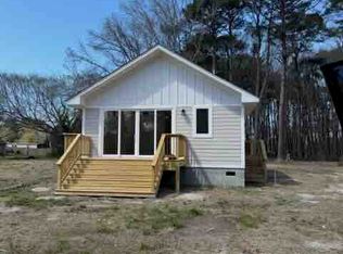 1006 Myrtle St, Exmore, VA 23350