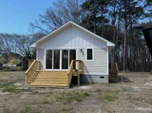 1006 Myrtle St, Exmore, VA 23350