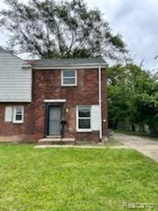 15452 Southfield Fwy, Detroit, MI, 48223