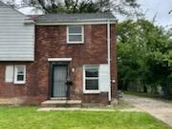 15452 Southfield Fwy, Detroit, MI 48223