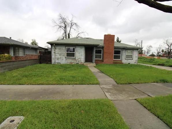 2425 E Brown Ave, Fresno, CA 93703