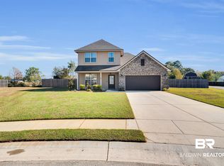 1004 Dalton Cir, Foley, AL 36535