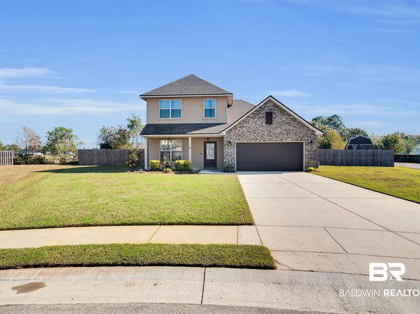 1004 Dalton Cir, Foley, AL 36535