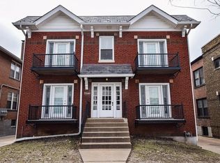 7340 Ethel Ave, Saint Louis, MO 63117