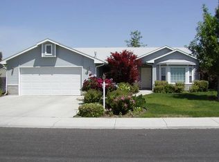6674 W Foggy Bottom St, Boise, ID 83714