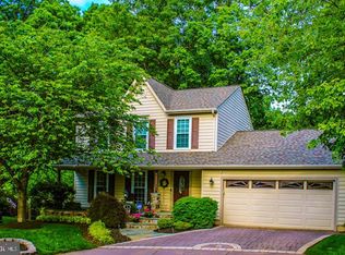 5 Calabar Ct, Gaithersburg, MD 20877