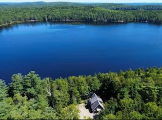 144 Whits End Rd, Machias, ME 04654