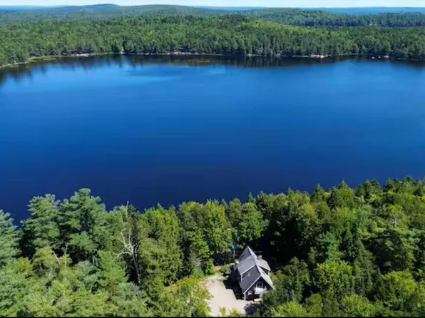 144 Whits End Road, Northfield, ME 04654