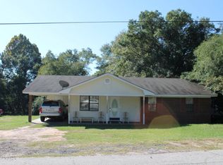 922 Ethel St, Douglas, GA 31533