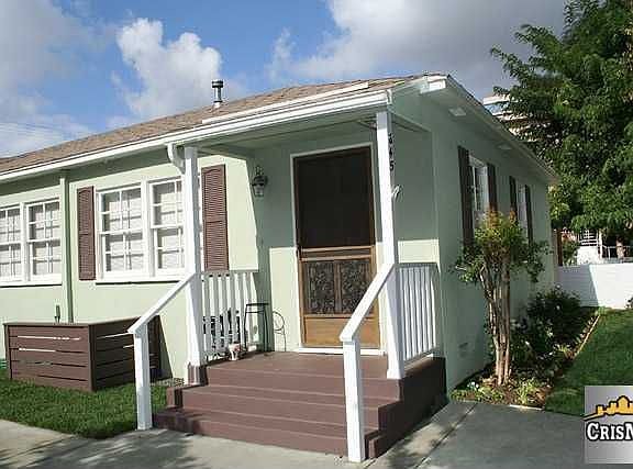 2nd image of 645 N Hollywood Way