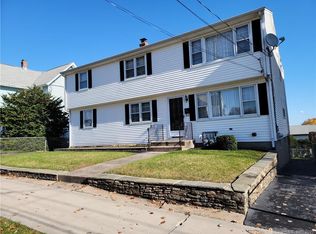 541 Burritt St, New Britain, CT 06053
