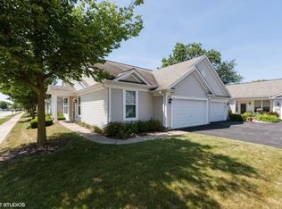 13552 Nealy Rd, Huntley, IL 60142