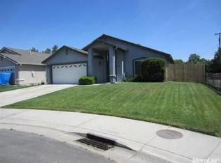 860 Marsh Creek Dr, Sacramento, CA 95838
