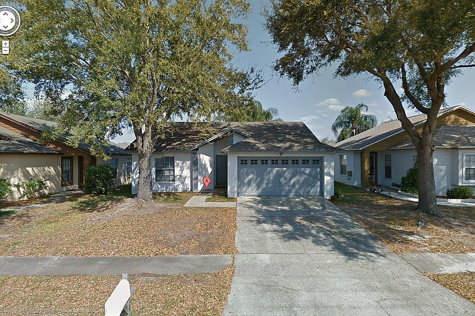 1419 Tiverton Dr, Brandon, FL 33511 Zillow