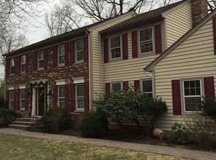 66 Pine St, Chatham, NJ 07928