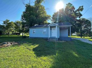 7300 S Division St, Mackey, IN 47654