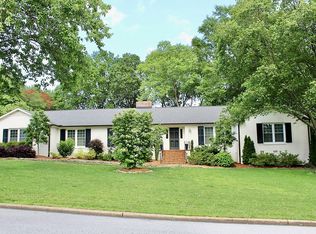 15 W Red Fox Trl, Greenville, SC 29615