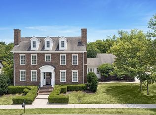 1117 Princeton Hills Dr, Nolensville, TN 37135