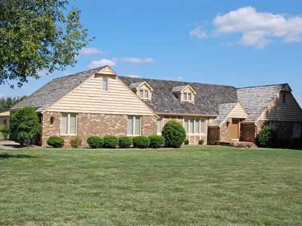 9535 Woodville Rd, West Paducah, KY 42086