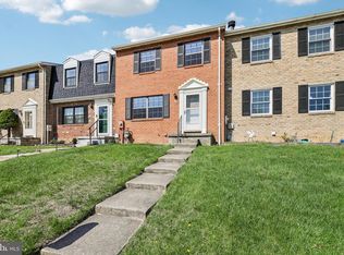 4 Kimball Ridge Ct, Baltimore, MD 21228