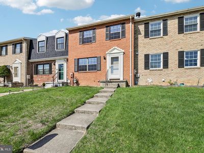 4 Kimball Ridge Ct, Baltimore, MD, 21228