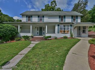 2073 Main Rd, Hunlock Creek, PA 18621