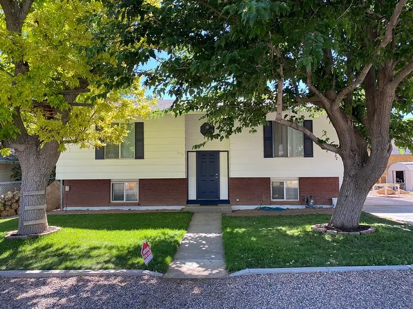 570 N 250 E, Parowan, UT 84761