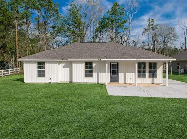 24125 John McKigney Rd, Springfield, LA 70462