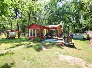 6314 Davis Dr, Webster, WI 54893