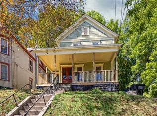 903 Willis Ave #1, Syracuse, NY 13204