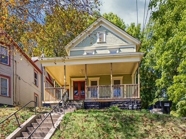 903 Willis Ave #1
