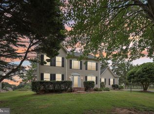 10457 Pineview Rd, Manassas, VA 20111