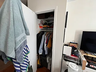 Rented by J Misrahi Realty Corp