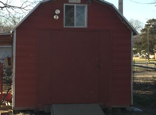 1319 Sunset Rd, Pawhuska, OK 74056