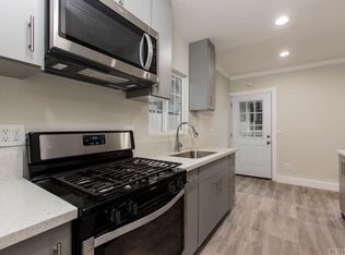 20760 Ingomar St, Winnetka, CA 91306