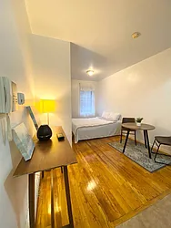 Rented by First Vulcan, Inc.