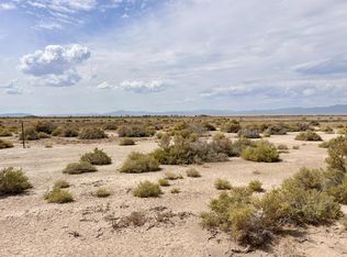 40-40 N 800 W, Beryl, UT 84714